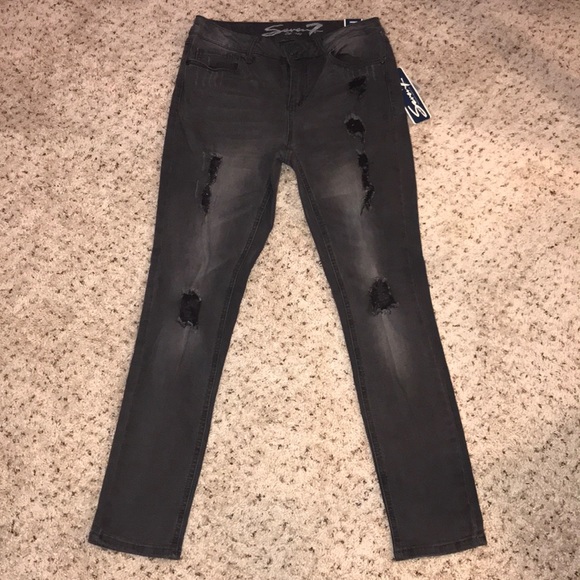 Seven7 Denim - Seven 7 Jeans